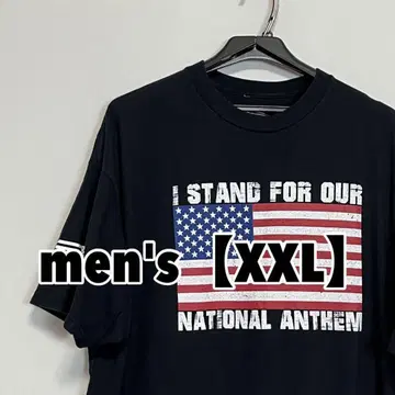 F778 반팔 프린트 티셔츠 [2XL]