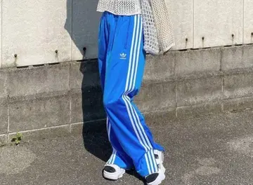 adidas 아디다스 오리지널 클래식 SST 트랙 팬츠