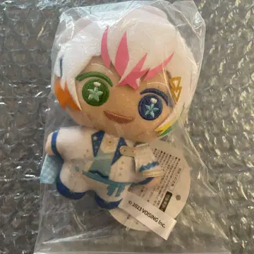 스타포라 레루 Relu 봉제인형  마스코트 키링 마스코트