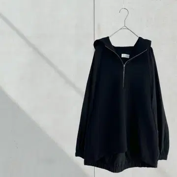 3679 [ YORT ] 야마다야 풀오버 후드티 이()소재 블루종 38