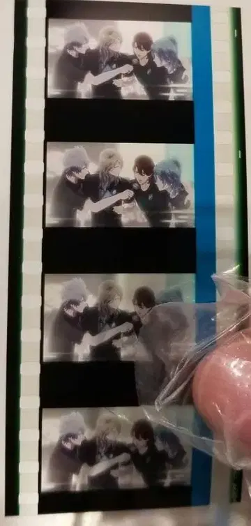 우타프리 영화 특전 탭나이XXXX 필름