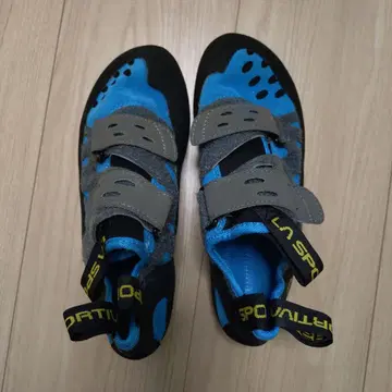La Sportiva Tarantula 클라이밍 신발 39.5