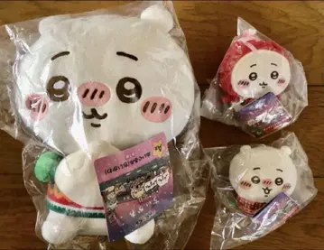 치이카와 치이카와 세트 애니마이 복권