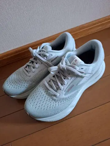 BROOKS 브룩스 아드레날린 GTS24 여성용 24.5cm