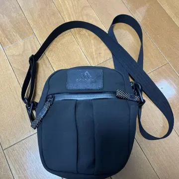 별주 그레고리 퀵 포켓