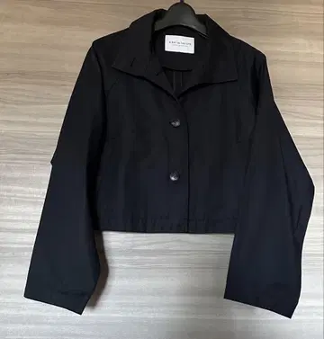 유나이티드 애로우즈 숏 자켓