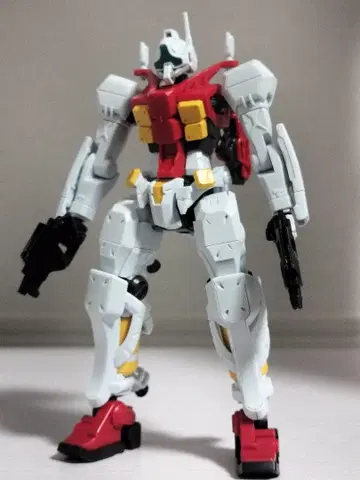HG 겔구그 (스가이 기체)