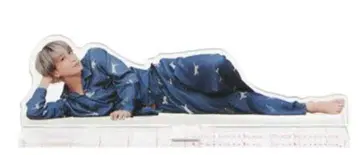 사쿠마 다이스케 파자마 아크릴 스탠드