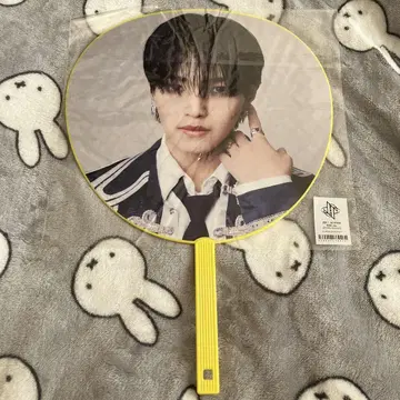 JO1 오히라 쇼세이 부채