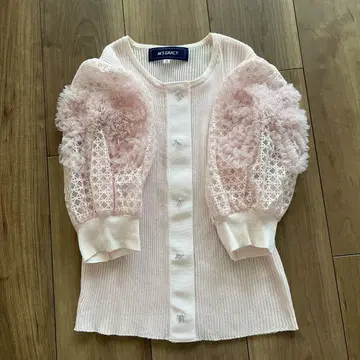 M'S GRACY 반팔 상의 38