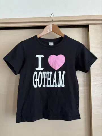 Number(N)ine I GOTHAM 넘버나인 미야시타