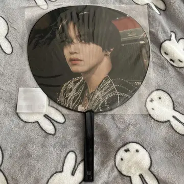 오히라 쇼세이 부채
