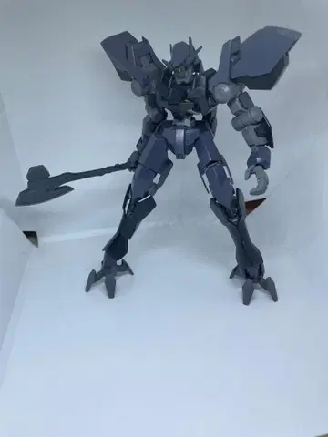 HGIBO 그레이즈 아인 완성품