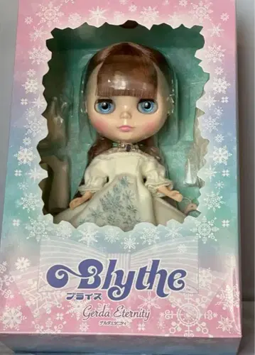 Blythe 겔다 이터니티
