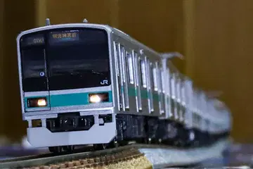 TOMIX 209계 1000번대 사요나라 209계 10량 세트