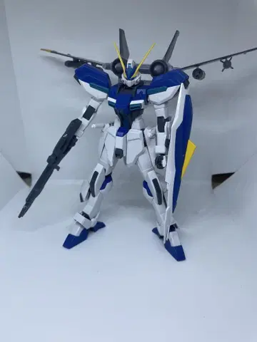 HGCE 윈덤 완성품