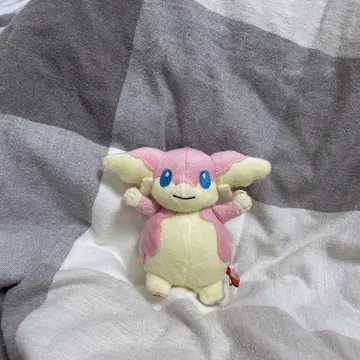 MY 포켓몬 컬렉션 맘복치 베스트위시 봉제인형 남코 한정