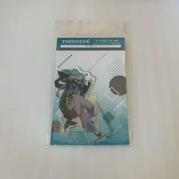 프라갈리아 메모리즈 한경