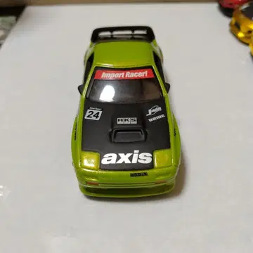 1/64 Jada Toys 17 FC3S
