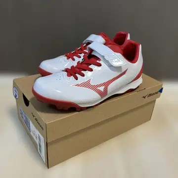 미즈노 웨이브 브라이트 레보 Jr. 23cm