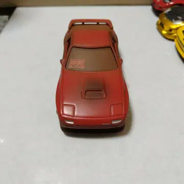 1/64 Jada Toys 18 FC3S