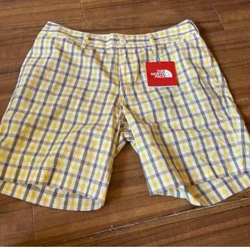 THE NORTH FACE BREEZE SHORT 여성용 XL