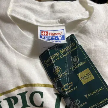 [ Dead Stock ] 90년대 Hanes Beefy 애틀랜타 올림픽