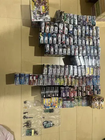 장동, 창동 미개봉 정크제품 대량 묶음 판매