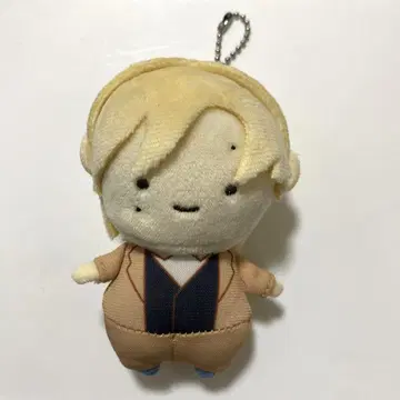 초특급 카이 마스코트 [모반 있음]
