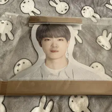 INI 사노 유타카 포토 행거