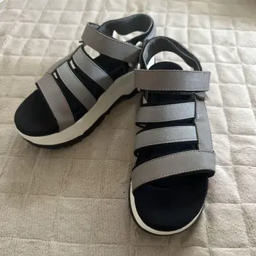 테바 teva / 자모라 ZAMORA 24 통굽