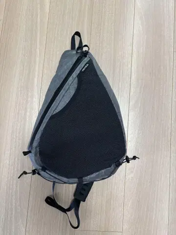 리지 마운틴 기어 사시 팩