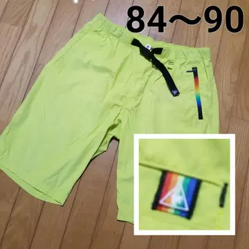 르꼬끄 골프 남성용 하프 팬츠 84~90
