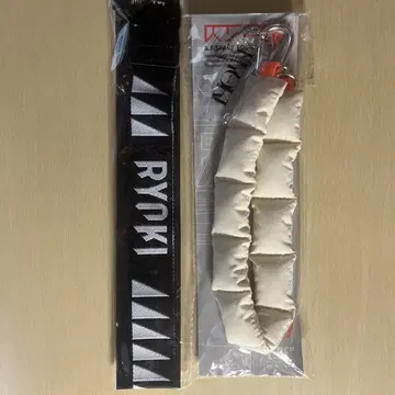 BE:FIRST RYOKI 핸드 스트랩