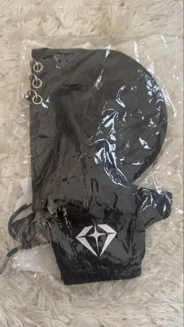 treasure 팬클럽 한정 응원봉 커버