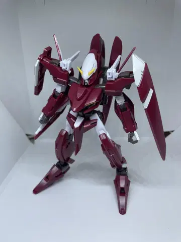 HG 건담 슬론 드라이 완성품