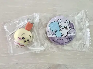 [ 익명 배송 2개 세트 ] 쿠라스시 치이카와 토끼 새우 모몽가