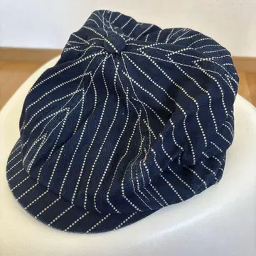 Sugar Cane 9oz. WABASH STRIPE CAP