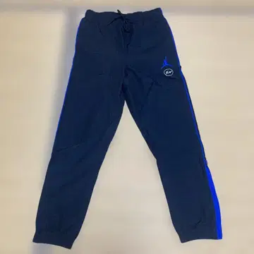 조던 프래그먼트 팬츠