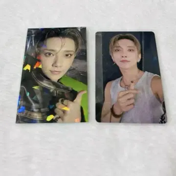 SEVENTEEN 조슈아 라키드로 weverse universal