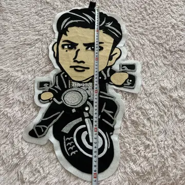 3대 J SOUL BROTHERS 펠트