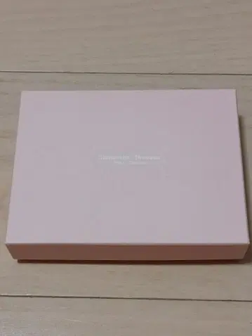 사만다 타바사 미니 지갑