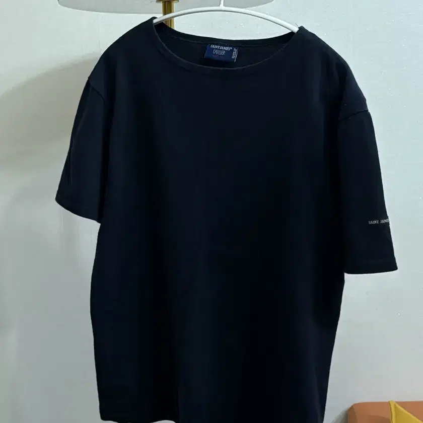 saint james l'atelier NAVAL size M 新品タグ付 8f33ea3d8372b05bdba8e163c3c674