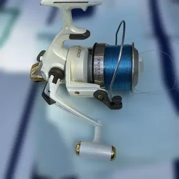 Daiwa EMBLEM-Z 5500A 낚시릴