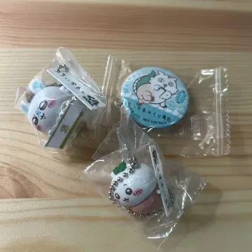 쿠라스시 모몽가 치이카와 피규어 덤 포함