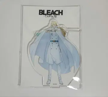 BLEACH 아크릴 스탠드