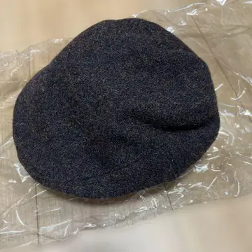 harristweed 울 소재 헌팅