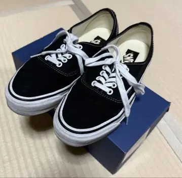 VANS PREMIUM AUTHENTIC 44 어센틱