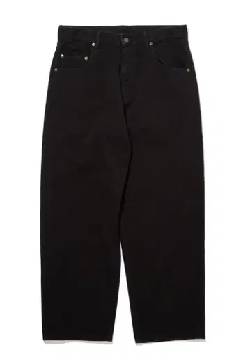 DIASPORA SKATEBOARDS 219 BAGGY JEAN