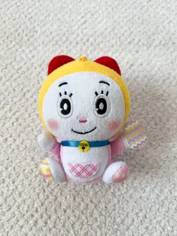 도라미 봉제 인형